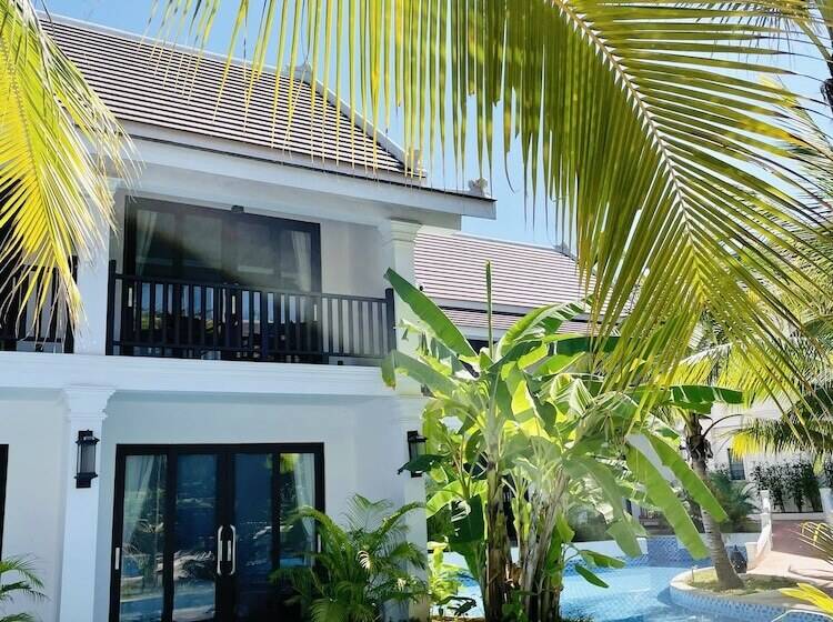Manyo Hotel And Resort