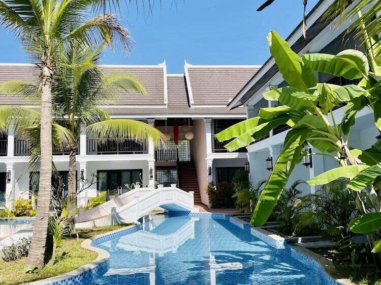 Manyo Hotel And Resort