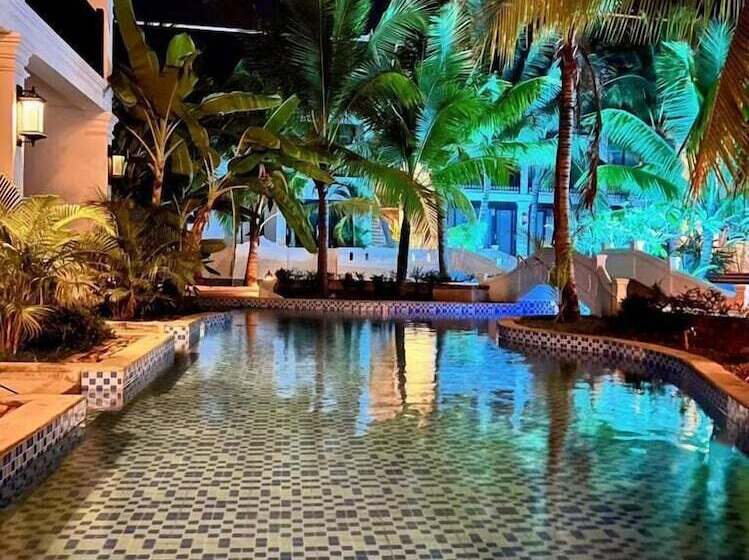 Manyo Hotel And Resort