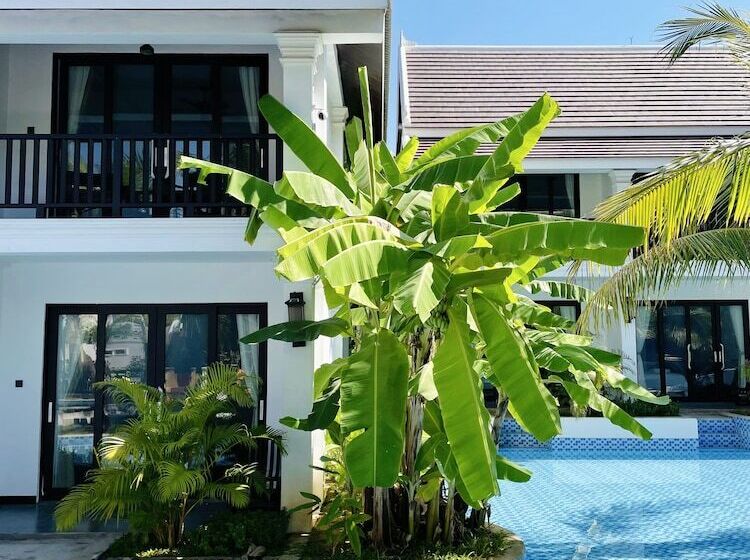 Manyo Hotel And Resort