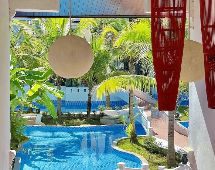 Manyo Hotel And Resort