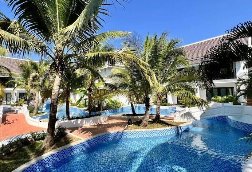 Manyo Hotel And Resort