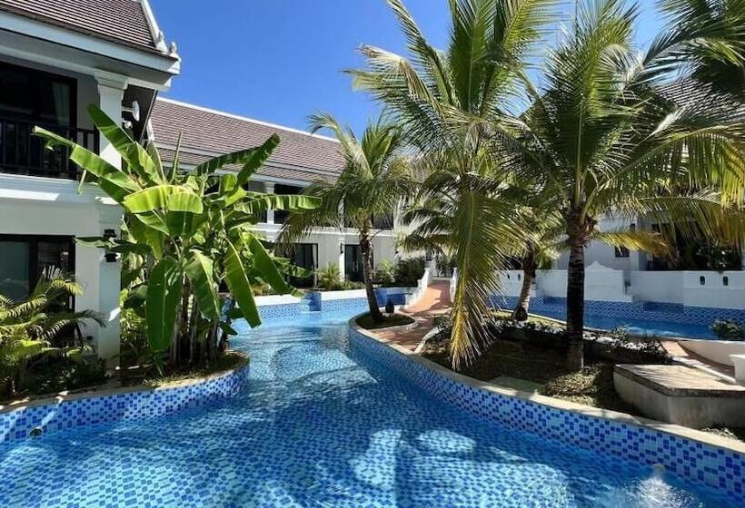 Manyo Hotel And Resort