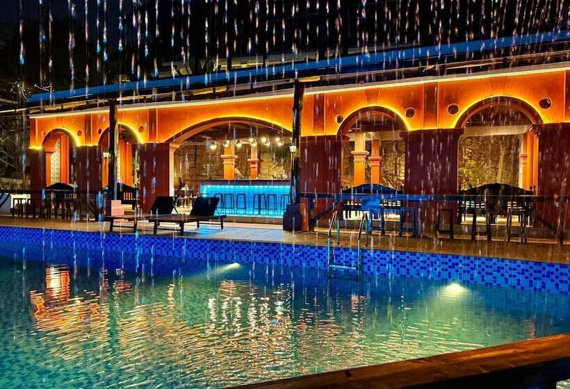 Manyo Hotel And Resort