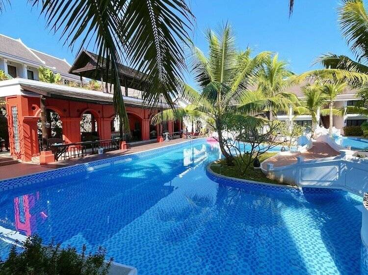 Manyo Hotel And Resort