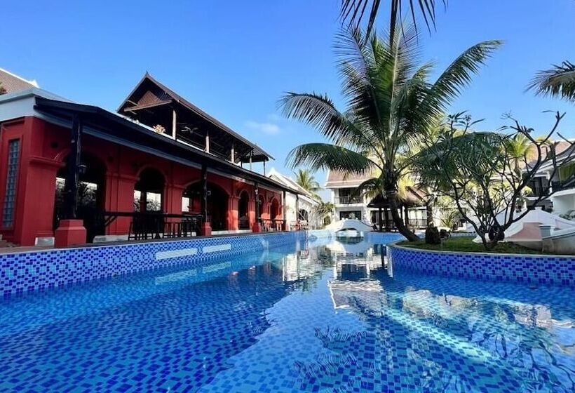 Manyo Hotel And Resort