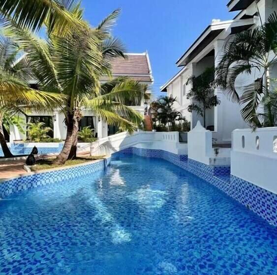 Manyo Hotel And Resort