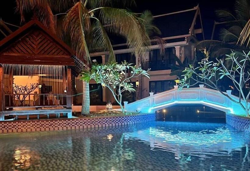 Manyo Hotel And Resort