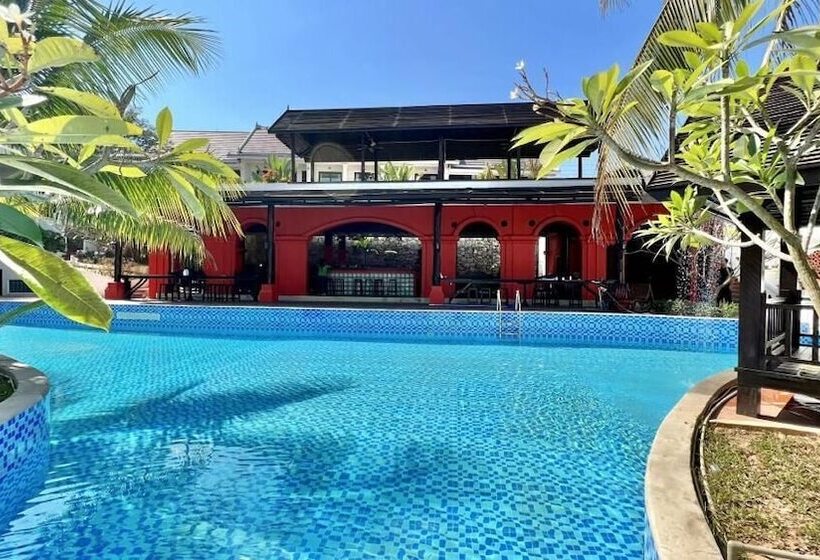 Manyo Hotel And Resort