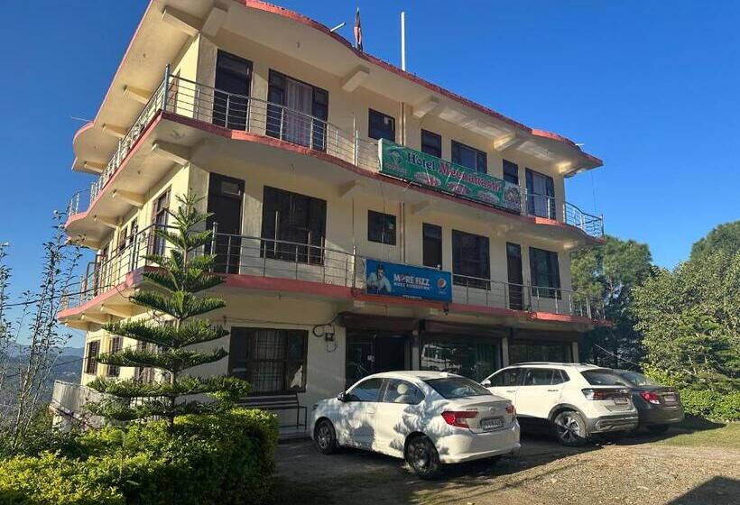 Minakshi Hotel And Restaurant