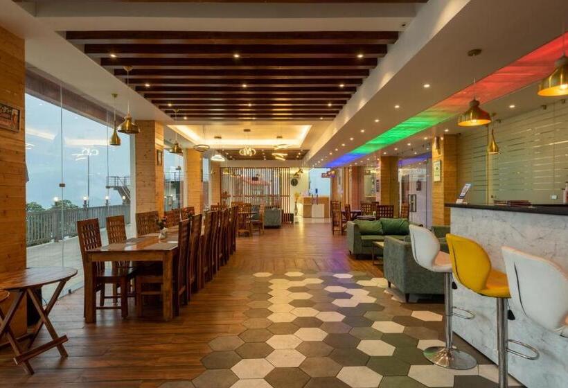 Mv Acosta By Lawrence Hotels