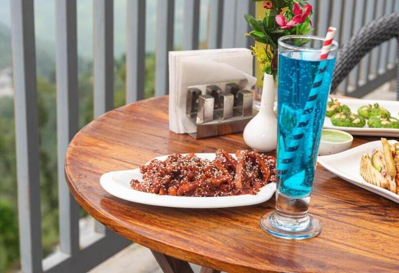 Mv Acosta By Lawrence Hotels