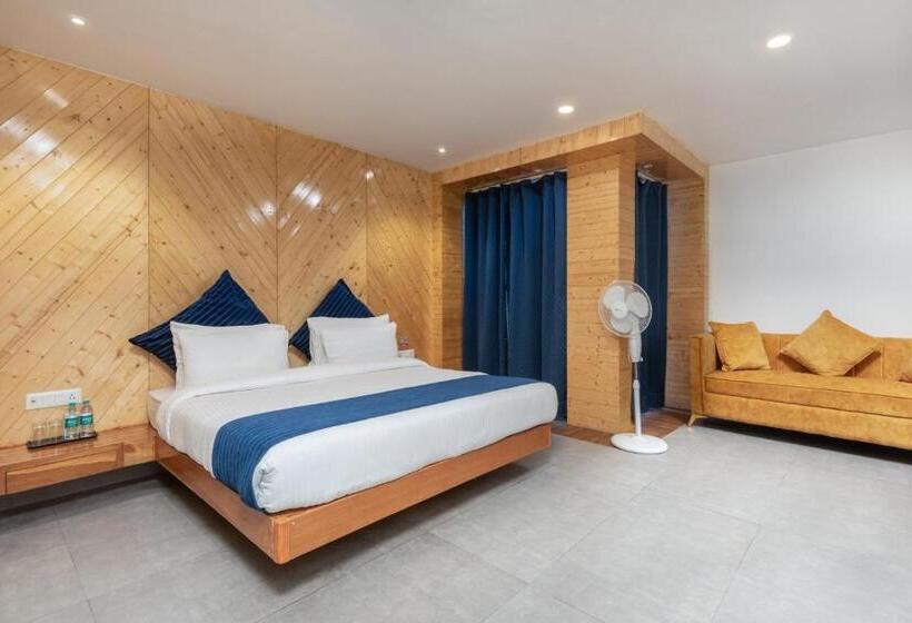 Mv Acosta By Lawrence Hotels