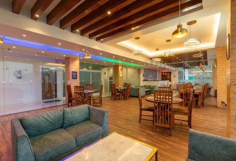 Mv Acosta By Lawrence Hotels