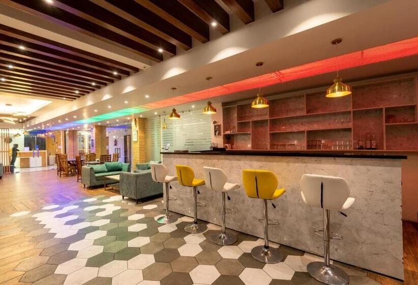 Mv Acosta By Lawrence Hotels