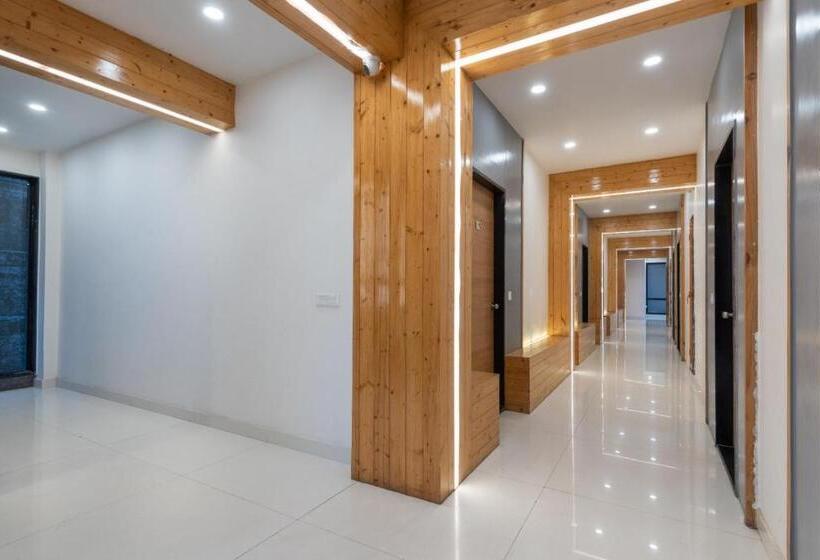 Mv Acosta By Lawrence Hotels