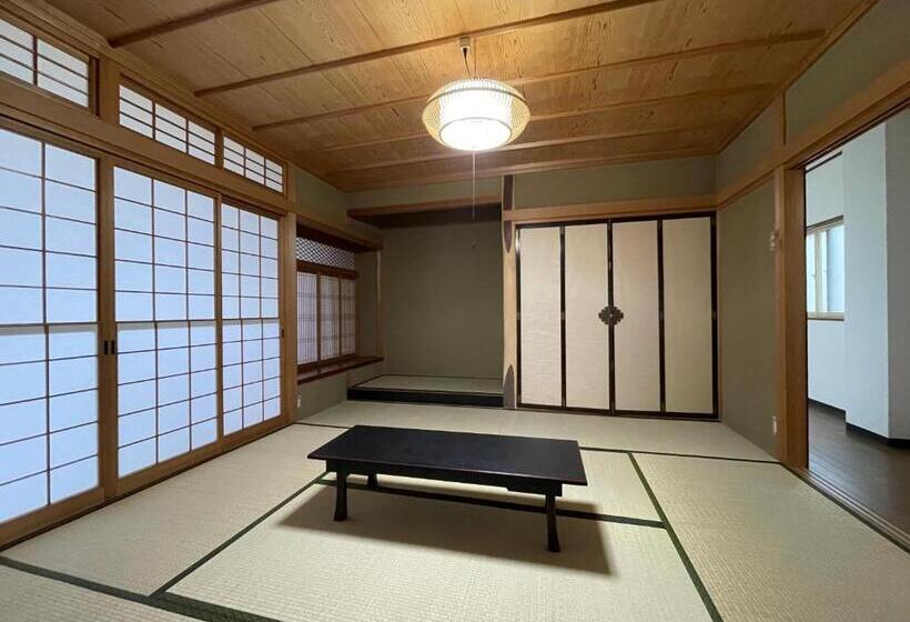 پانسیون 新潟県小千谷市 平成イン