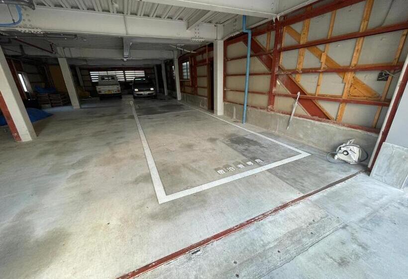 پانسیون 新潟県小千谷市 平成イン