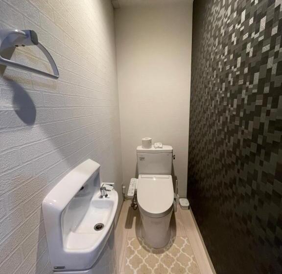 پانسیون 新潟県小千谷市 平成イン