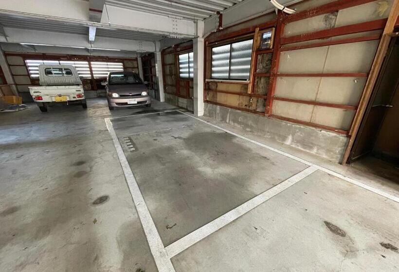 پانسیون 新潟県小千谷市 平成イン