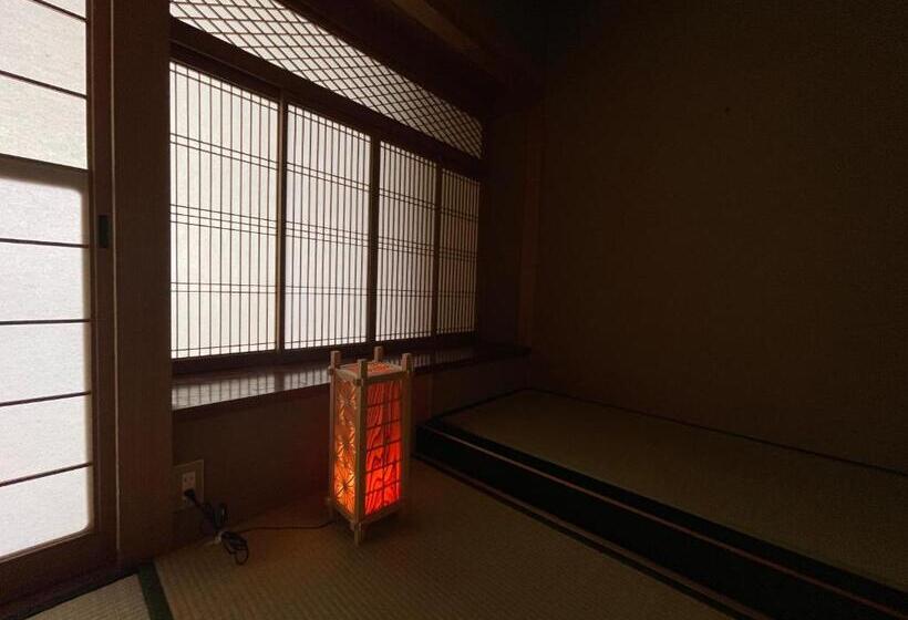 پانسیون 新潟県小千谷市 平成イン