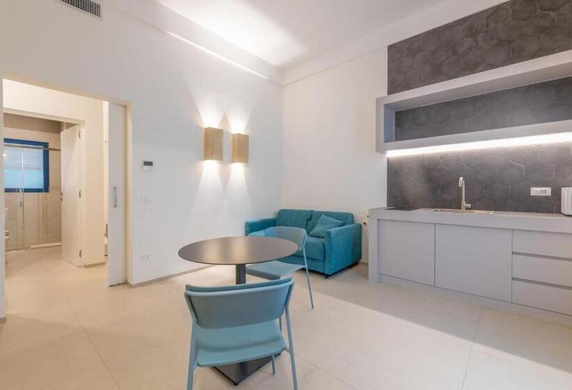 膳宿费 Ai Pescatori   Appartamenti Boutique By Raro Villas