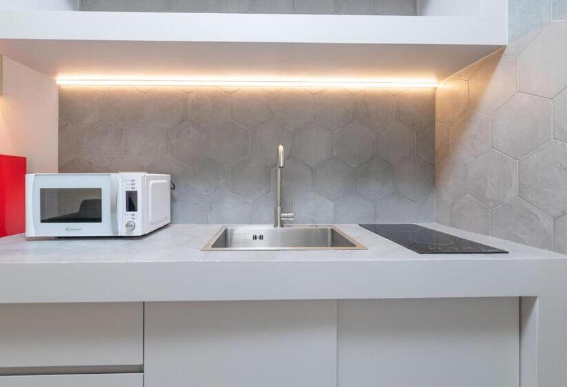 膳宿费 Ai Pescatori   Appartamenti Boutique By Raro Villas