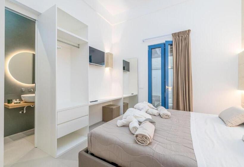 膳宿费 Ai Pescatori   Appartamenti Boutique By Raro Villas