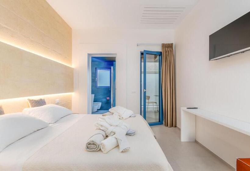 膳宿费 Ai Pescatori   Appartamenti Boutique By Raro Villas