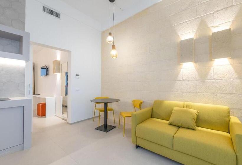 膳宿费 Ai Pescatori   Appartamenti Boutique By Raro Villas