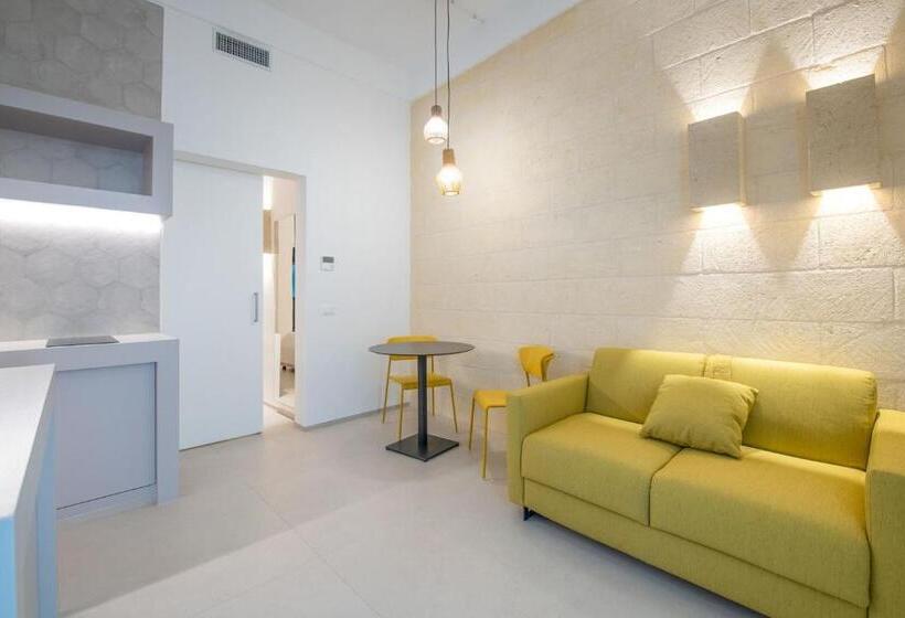 膳宿费 Ai Pescatori   Appartamenti Boutique By Raro Villas