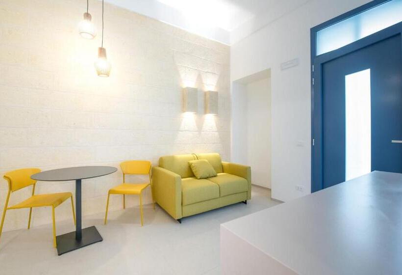 膳宿费 Ai Pescatori   Appartamenti Boutique By Raro Villas