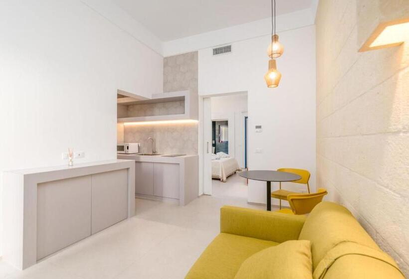 膳宿费 Ai Pescatori   Appartamenti Boutique By Raro Villas