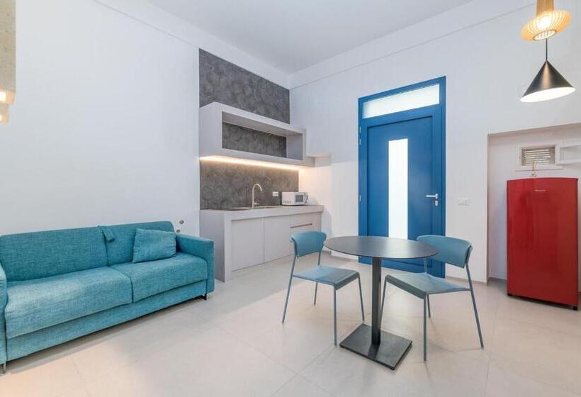 膳宿费 Ai Pescatori   Appartamenti Boutique By Raro Villas