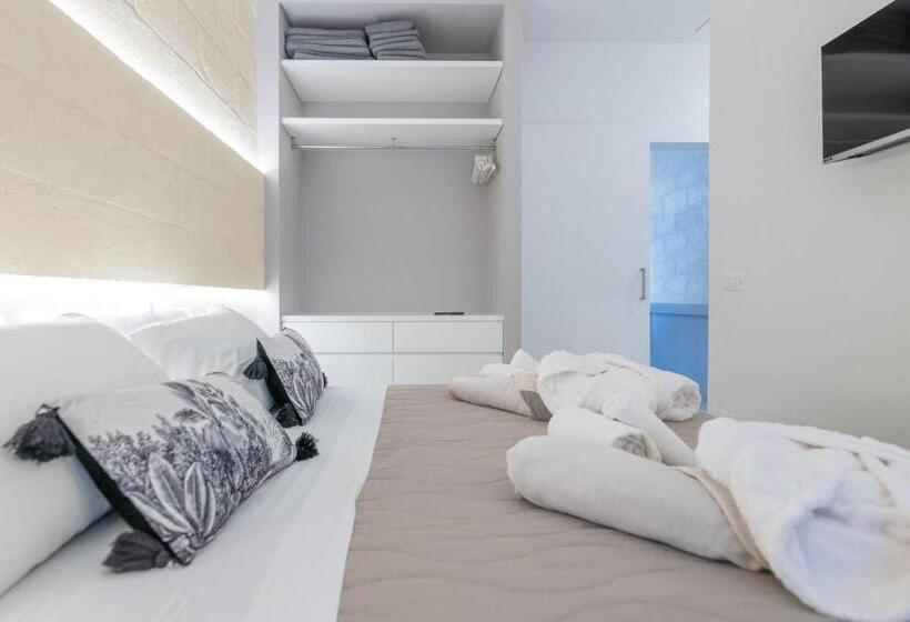 膳宿费 Ai Pescatori   Appartamenti Boutique By Raro Villas