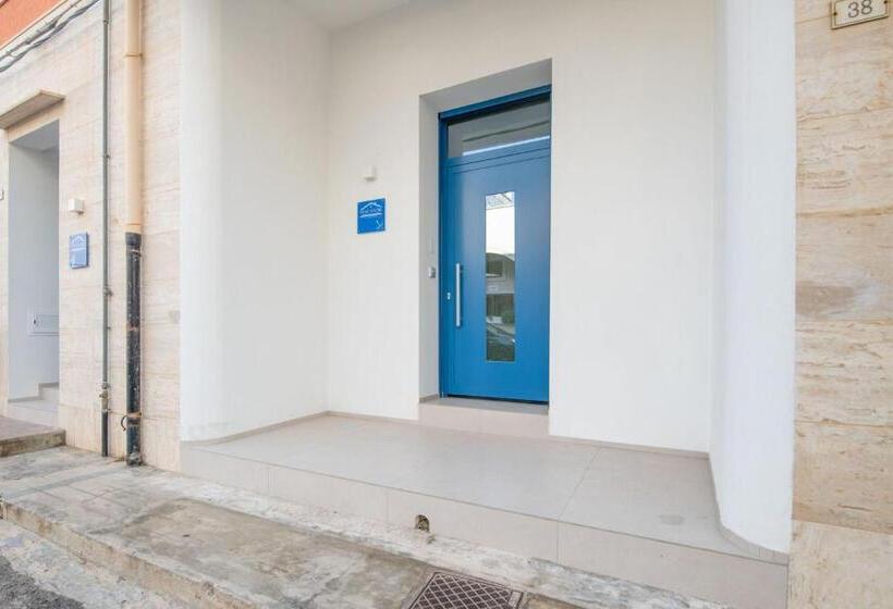 膳宿费 Ai Pescatori   Appartamenti Boutique By Raro Villas