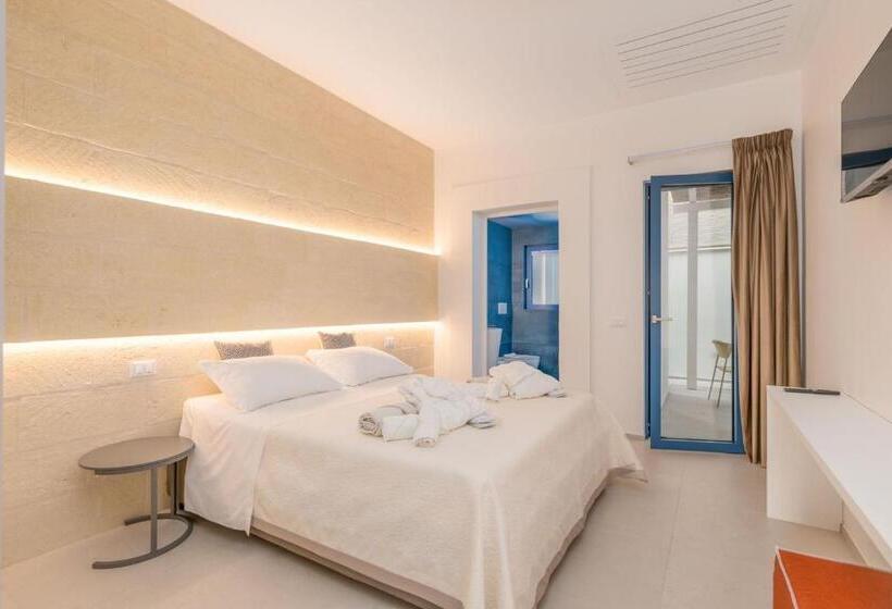 膳宿费 Ai Pescatori   Appartamenti Boutique By Raro Villas