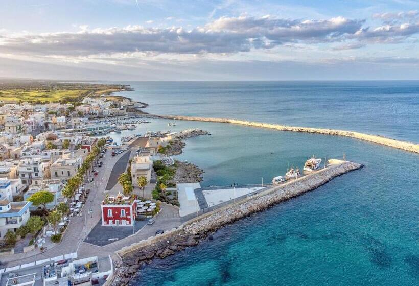 膳宿费 Ai Pescatori   Appartamenti Boutique By Raro Villas