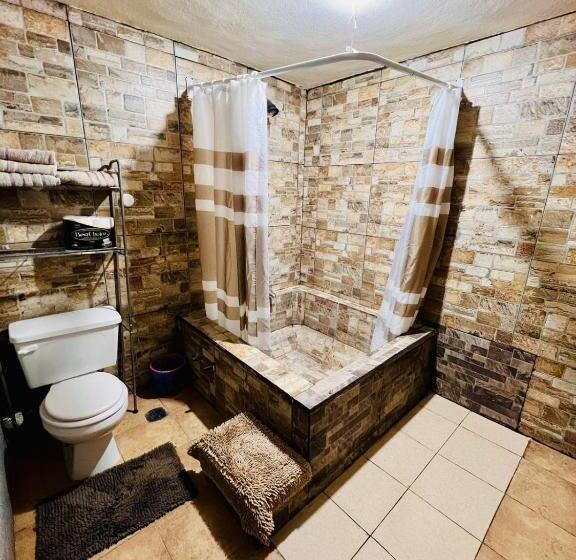 펜션 Casa Buganbilia