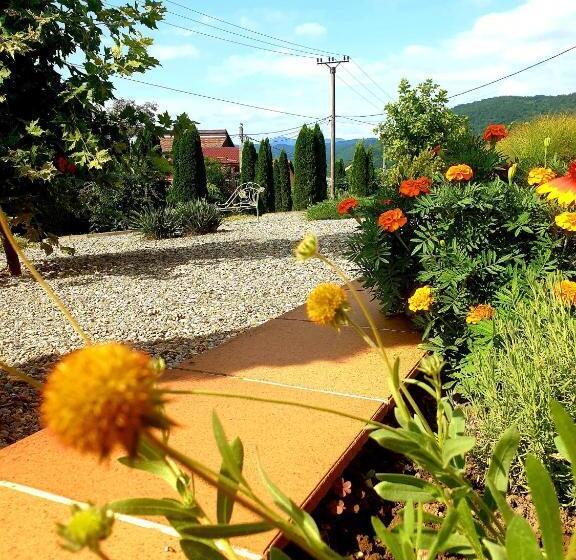 Pensiunea Casa Mircea & Restaurant