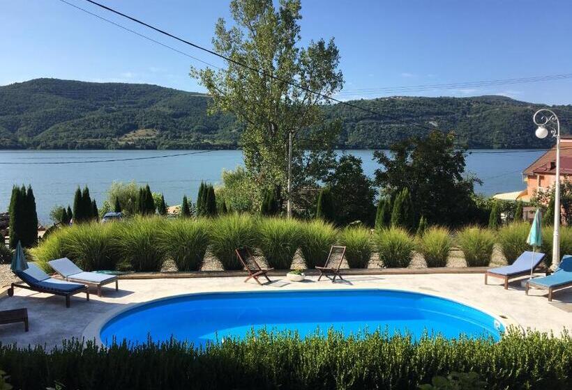 Pensiunea Casa Mircea & Restaurant