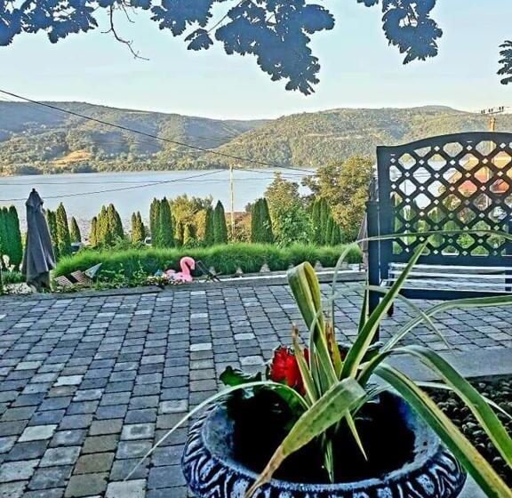 Pensiunea Casa Mircea & Restaurant