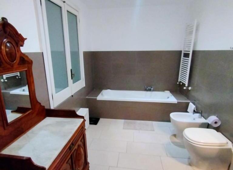 膳宿费 Dimora Fortunata