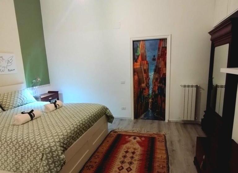 膳宿费 Dimora Fortunata