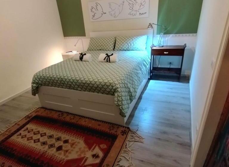 膳宿费 Dimora Fortunata