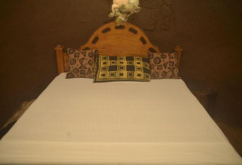 펜션 Gamagedara Nature Villa