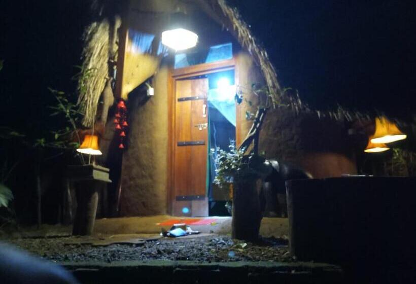 펜션 Gamagedara Nature Villa