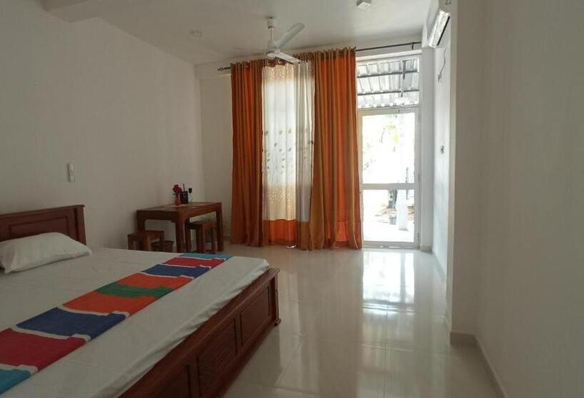 펜션 Green Lodge Villa