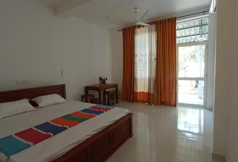 펜션 Green Lodge Villa