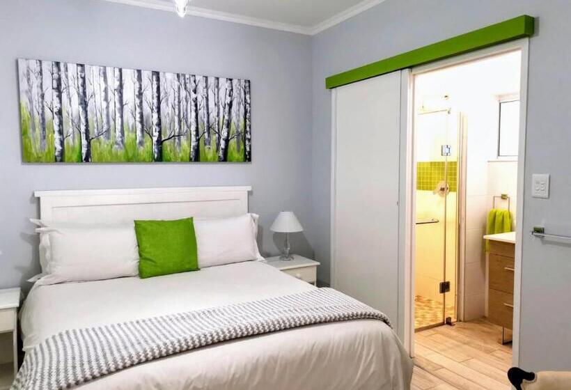 펜션 Greenwood Cottage, Somerset West